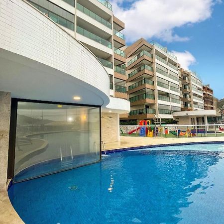 Apartament Mar De Anjos - Beira Mar Arraial do Cabo Zewnętrze zdjęcie
