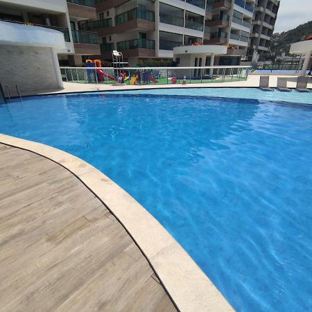 Apartament Mar De Anjos - Beira Mar Arraial do Cabo Zewnętrze zdjęcie