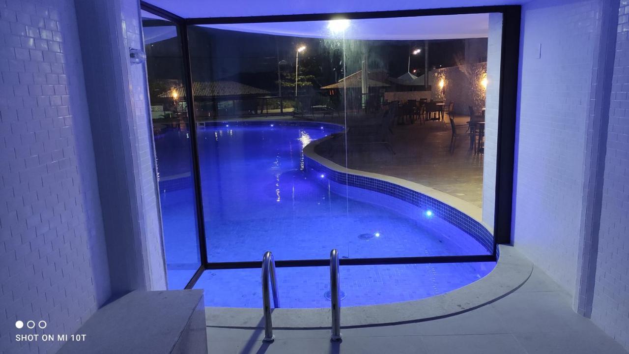 Apartament Mar De Anjos - Beira Mar Arraial do Cabo Zewnętrze zdjęcie