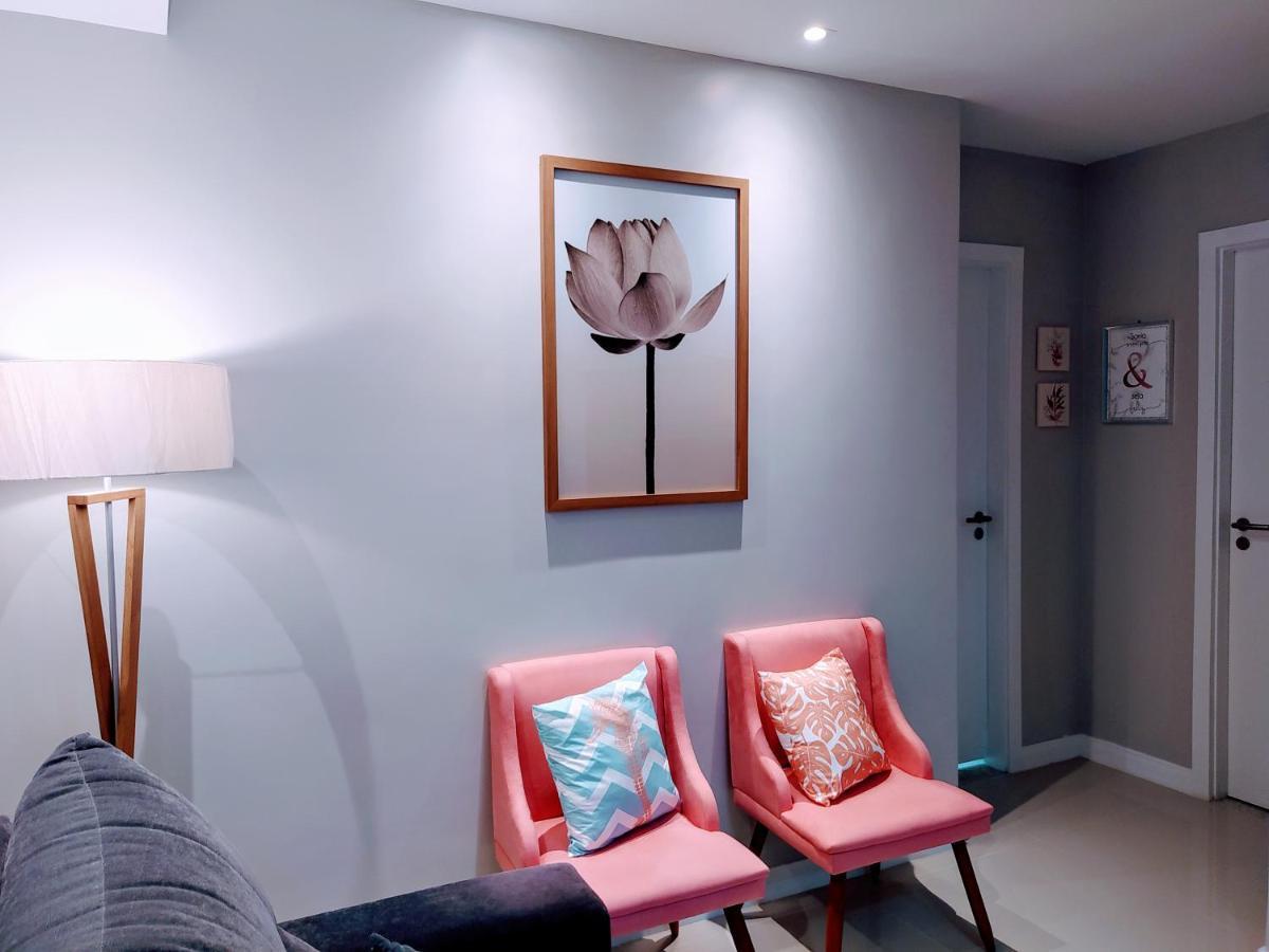 Apartament Mar De Anjos - Beira Mar Arraial do Cabo Zewnętrze zdjęcie