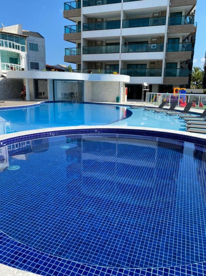 Apartament Mar De Anjos - Beira Mar Arraial do Cabo Zewnętrze zdjęcie