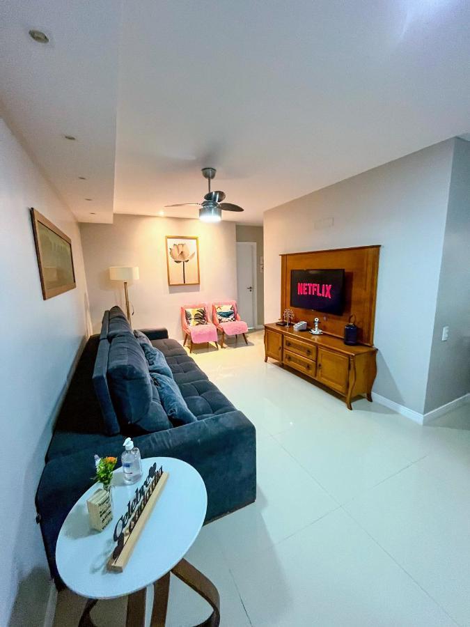 Apartament Mar De Anjos - Beira Mar Arraial do Cabo Zewnętrze zdjęcie