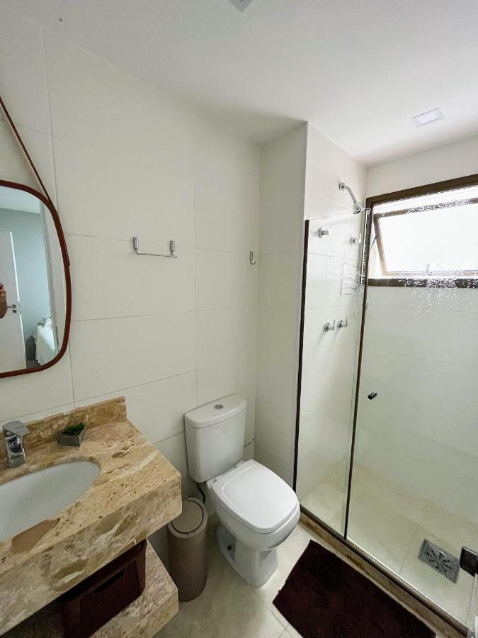 Apartament Mar De Anjos - Beira Mar Arraial do Cabo Zewnętrze zdjęcie