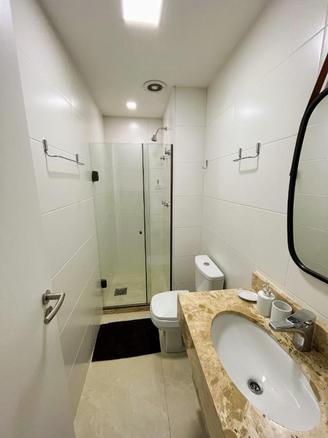 Apartament Mar De Anjos - Beira Mar Arraial do Cabo Zewnętrze zdjęcie