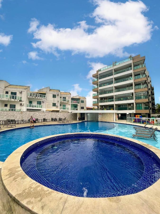 Apartament Mar De Anjos - Beira Mar Arraial do Cabo Zewnętrze zdjęcie