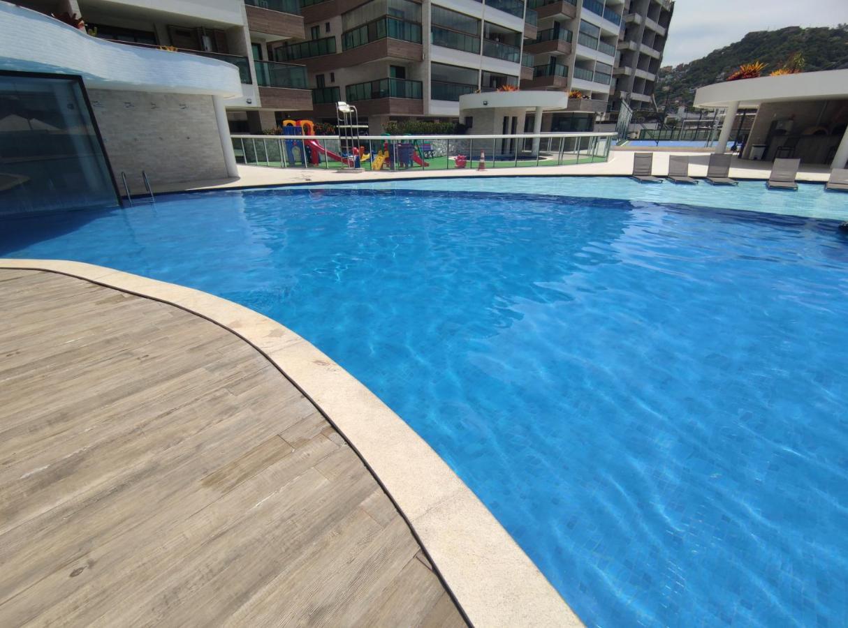 Apartament Mar De Anjos - Beira Mar Arraial do Cabo Zewnętrze zdjęcie
