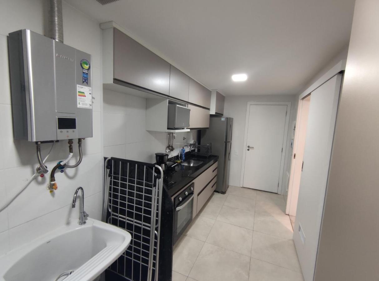 Apartament Mar De Anjos - Beira Mar Arraial do Cabo Zewnętrze zdjęcie