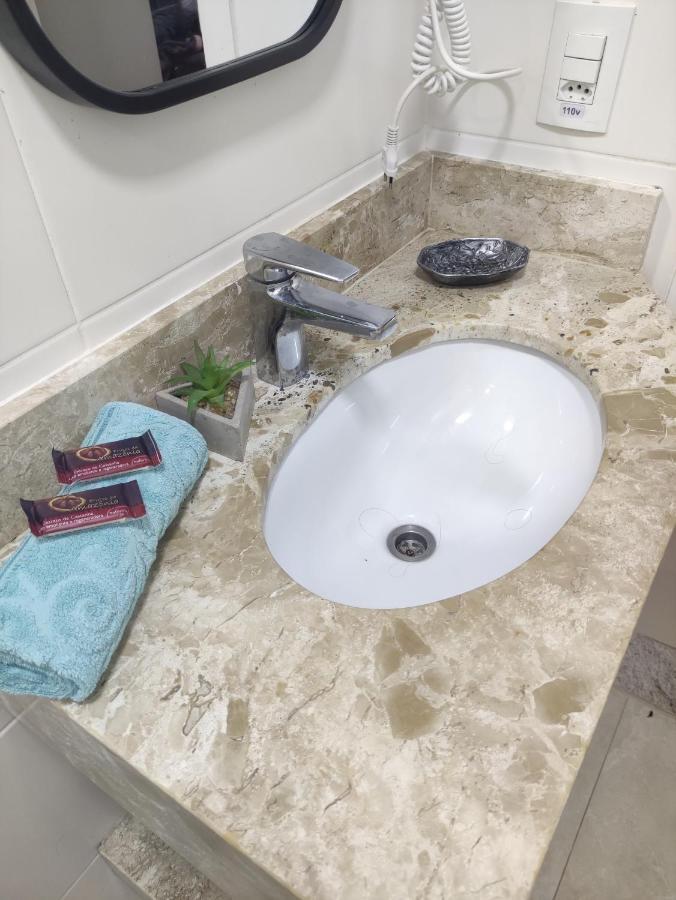 Apartament Mar De Anjos - Beira Mar Arraial do Cabo Zewnętrze zdjęcie