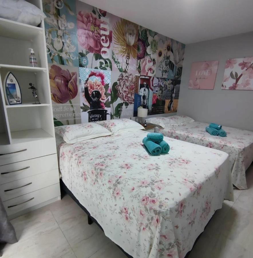 Apartament Mar De Anjos - Beira Mar Arraial do Cabo Zewnętrze zdjęcie
