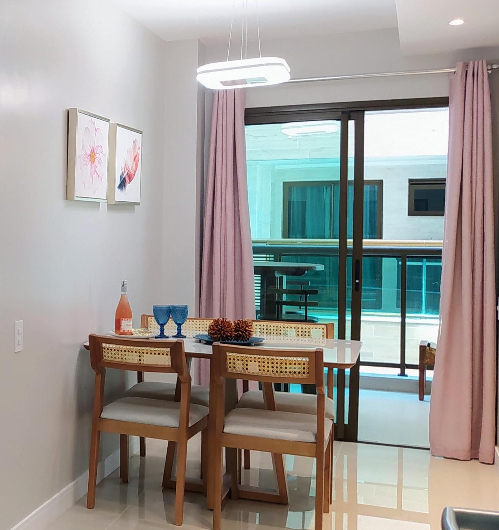 Apartament Mar De Anjos - Beira Mar Arraial do Cabo Pokój zdjęcie